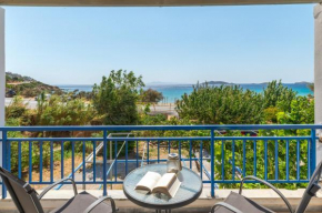 1b Kypri Seaview Perasma Studio